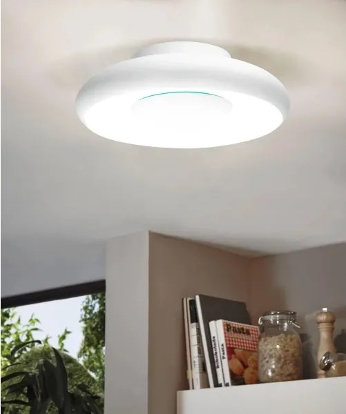 Eglo 97557 - Plafonieră LED MELDOLA, 24 W, 230 V