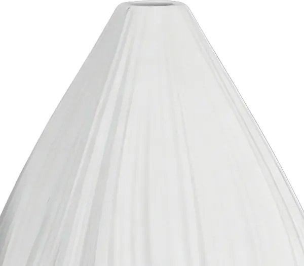 ONLI - Lampă de masă NUVIA 1xE14/6W/230V 25 cm albă