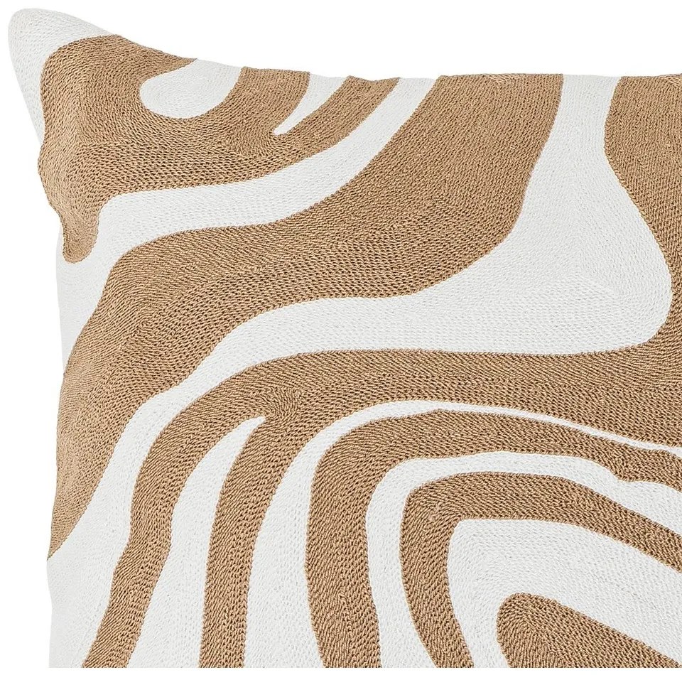 Pernă decorativă din bumbac 35x60 cm Aba – Bloomingville