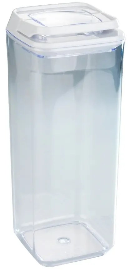 Recipient din plastic pentru vidat alimente Wenko Turin, 1,7 l