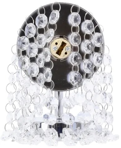 Aplică perete ROYAL 1xG9/40W/230V