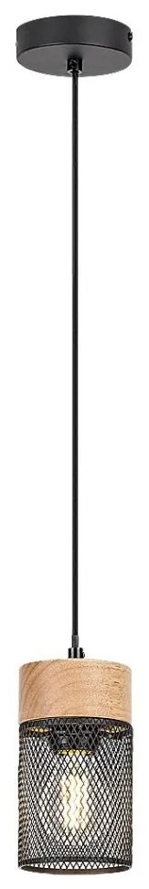 Pendul stil industrial Callum