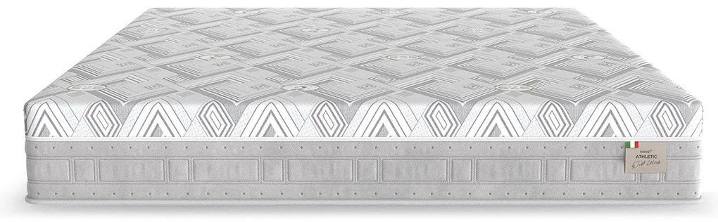 Saltea ATHLETIC de la iSleep