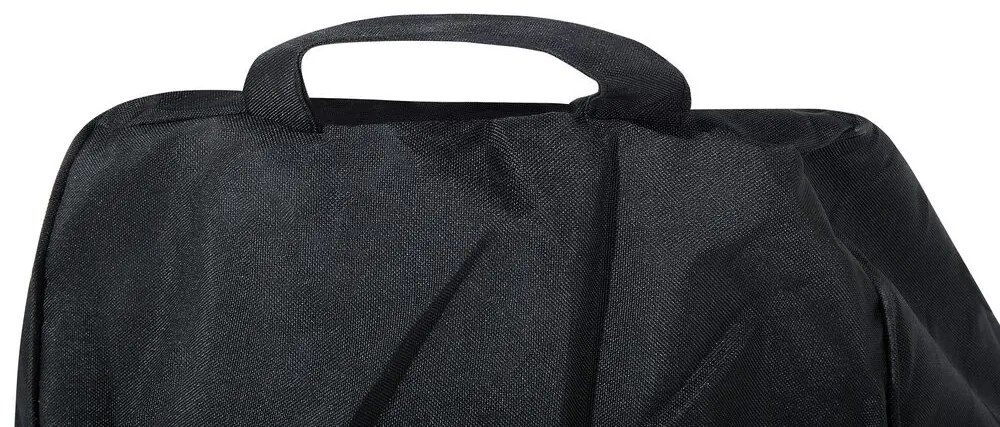 Sac de șezut 100x61cm Siante (negru). Promo -54%. 1009283
