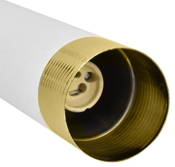 Lustră pe cablu DANI 1xGU10/8W/230V