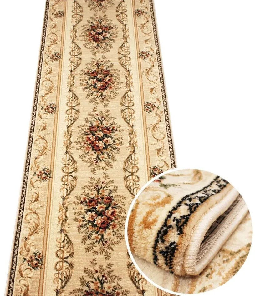 Traversa Covor Lotos 535 Latime 70 cm