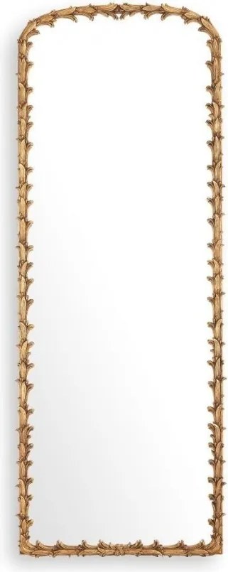 Oglinda decorativa design LUX Guinevere L 114356 HZ