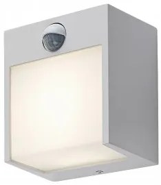 Aplica exterior led 12W cu senzor BALIMO 7479 Rabalux