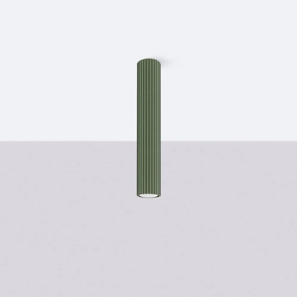 Spot verde Gleam – Sollux