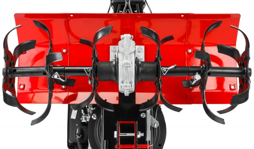 Sapa rotativa benzina 60cm 5HP RTGGS0103