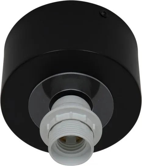 Nordlux - Plafonieră VIVIENNE 1xE27/15W/230V Ø 40 cm