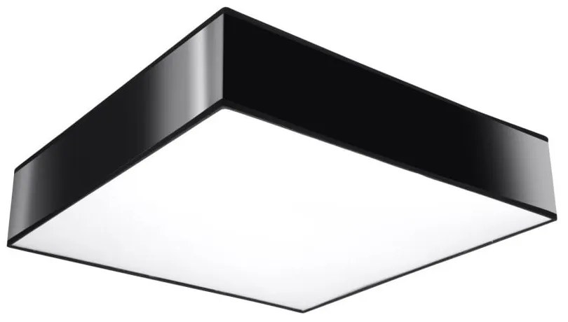 Plafonieră Sollux Mitra Ceiling, negru