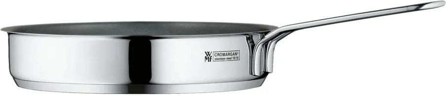 Tigaie din oțel inoxidabil WMF Mini, ø 18 cm