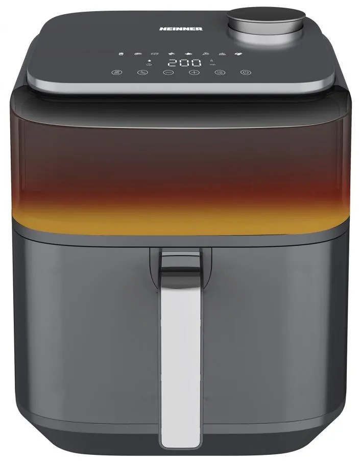 FRITEUZA AER CALD HEINNER HAF-H7DLST1800
