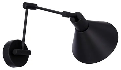 Lampă de perete COPENHAGEN 1xE14/40W/230V