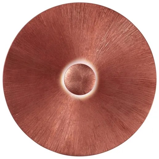 Aplică Kolarz A1306.61XL.3.SunCu MOON 1xE27/100W/230V cupru