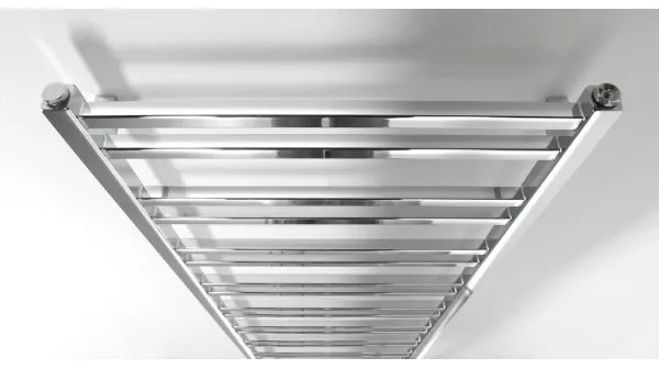 Sapho - Radiator de baie METRO DOS 476W/230V 55x143 cm crom lucios