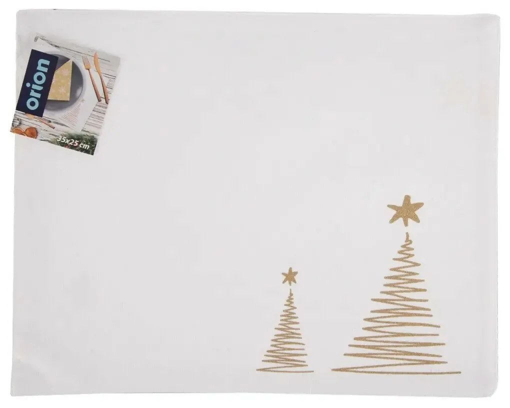 Orion Placemat Tree, 25 x 35 cm