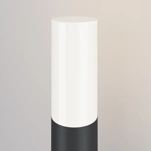 Lampă de exterior Maytoni O418FL-01B WILLIS 1xE27/60W/230V 30 cm IP54 negru