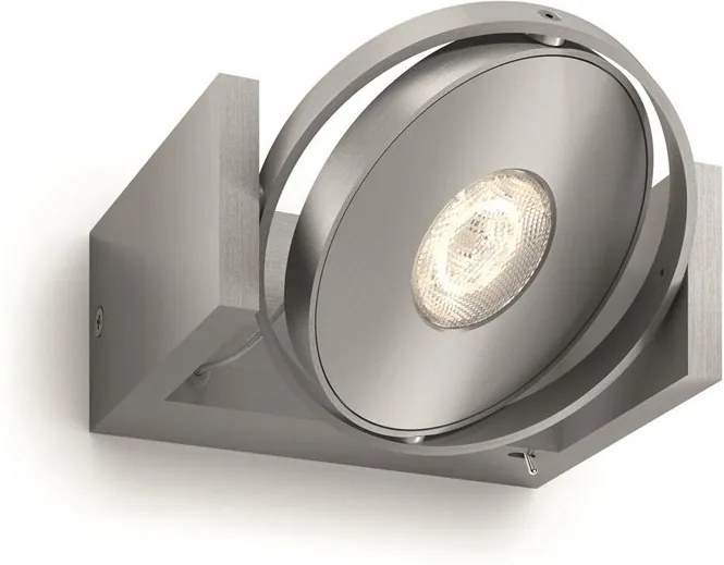 Philips 53150/48/P0 - LED Aplică perete dimmabilă PARTICON LED/4,5W/230V