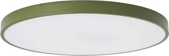 Brilagi-LED Corp de iluminat pentru piscină SMART, reglabil, LED/128W/230V, 100 cm, Wi-Fi Tuya+telecomandă, verde