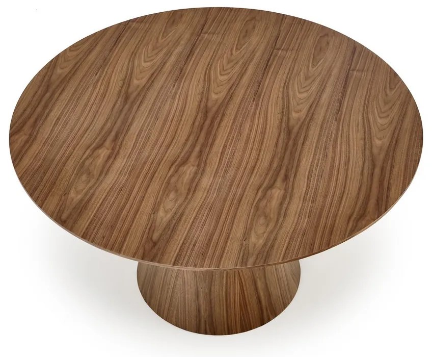 Masa de bucaterie Henderson, nuc