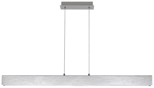 Lustră LED pe cablu dimabilă TITHANIA LED/24W/230V 120 cm Rabalux 6670