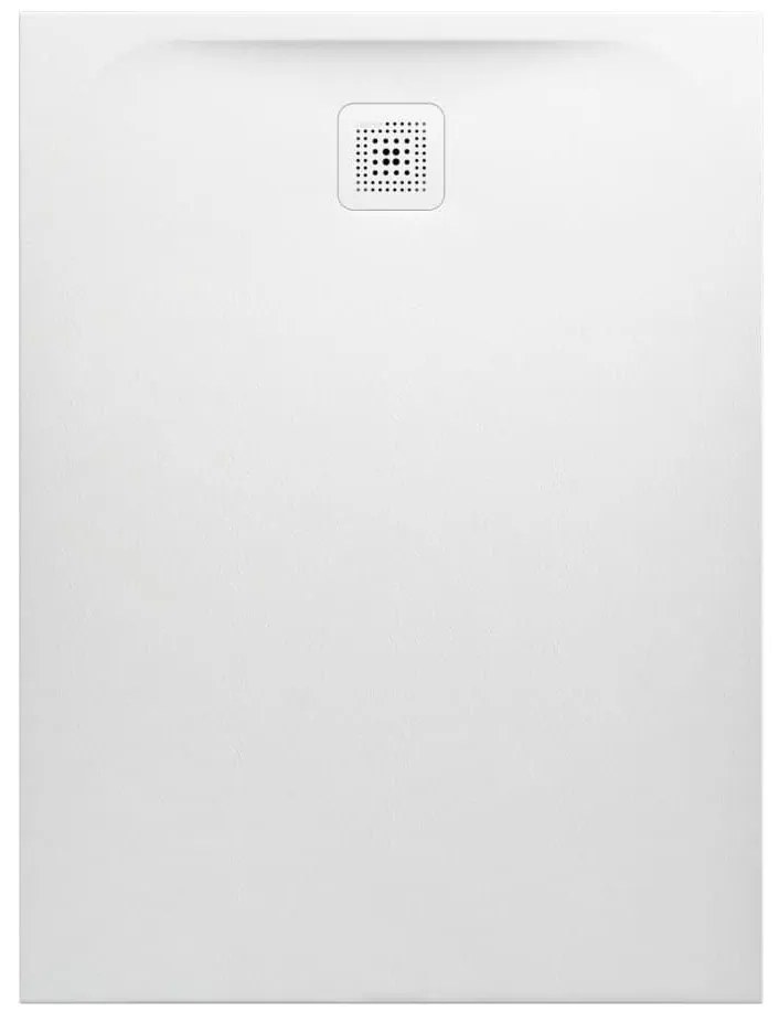 LAUFEN H2109580000001 - Tavă de duș dreptunghiulară PRO 120x90 cm marbond/albă