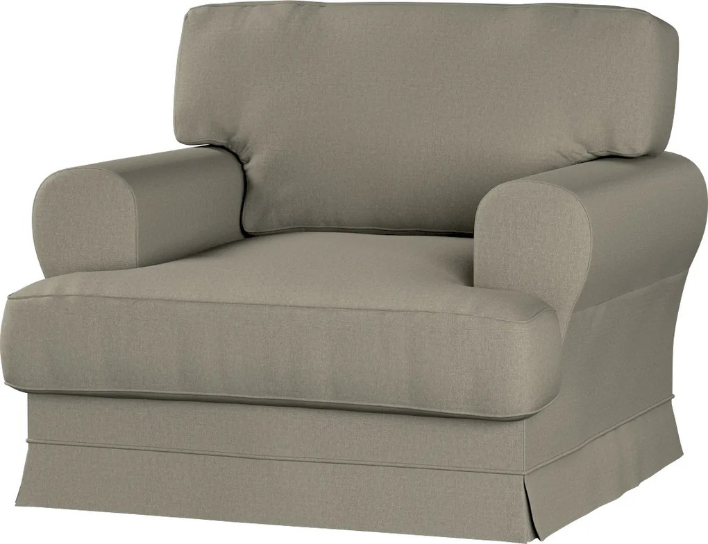 Husa fotoliu Ekeskog