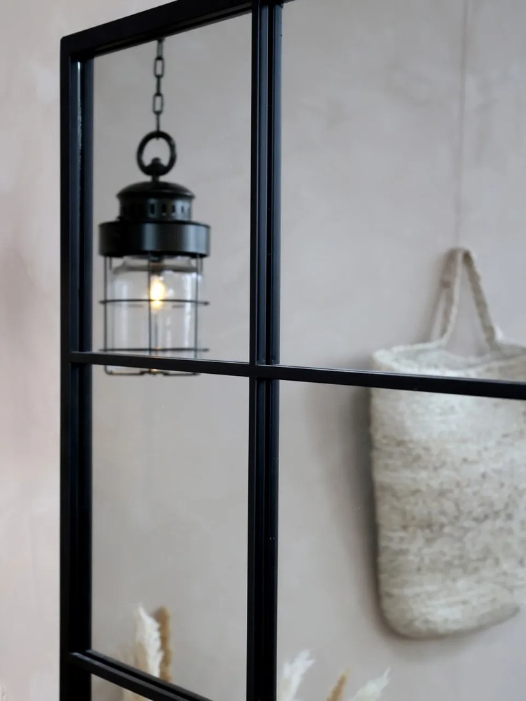 Oglinda decorativa de perete, Factory