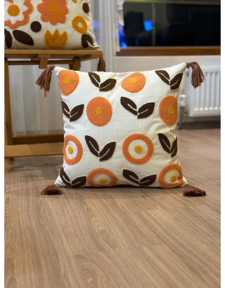 Față de pernă 43x43 cm – Mila Home