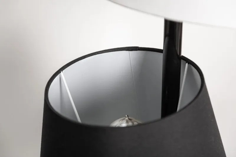 Lampadar cu 3 surse de lumina Levels 163cm