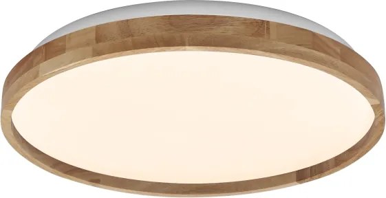 Osram - Plafonieră LED dimabilă ORBIS ALISON LED/16W/230V Ø 29,5 cm