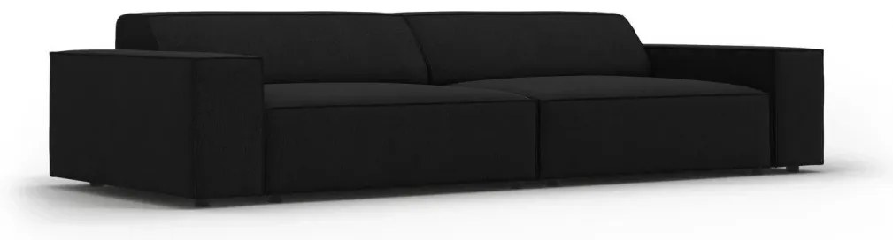 Canapea 4 locuri Jodie stofa L244 cm