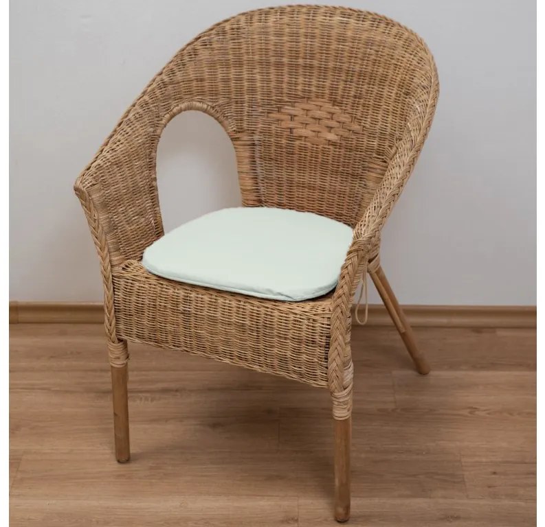 Perna de scaun STANDARD crem