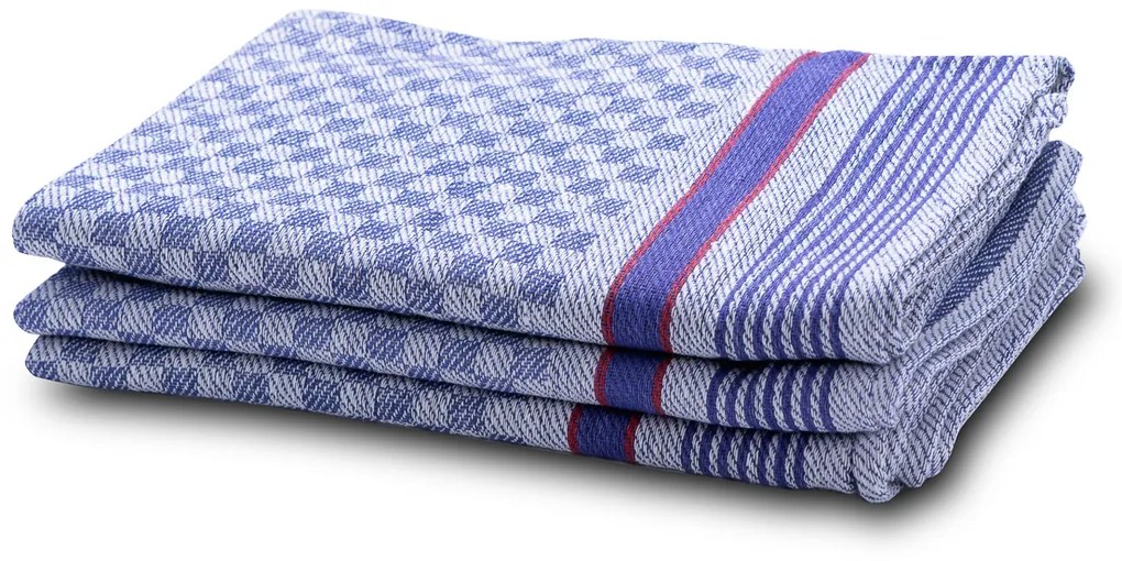 Prosop de lucru TOM 50 x 100 cm, 100% bumbac