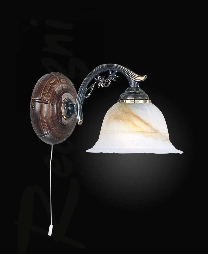 Aplica de perete clasica design italian 2701