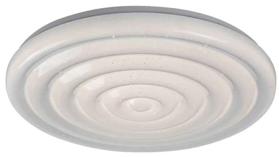 Plafoniera LED cu telecomanda Katina