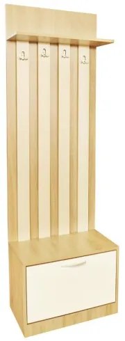 Cuier Andrei 600 Sonoma/Fildes