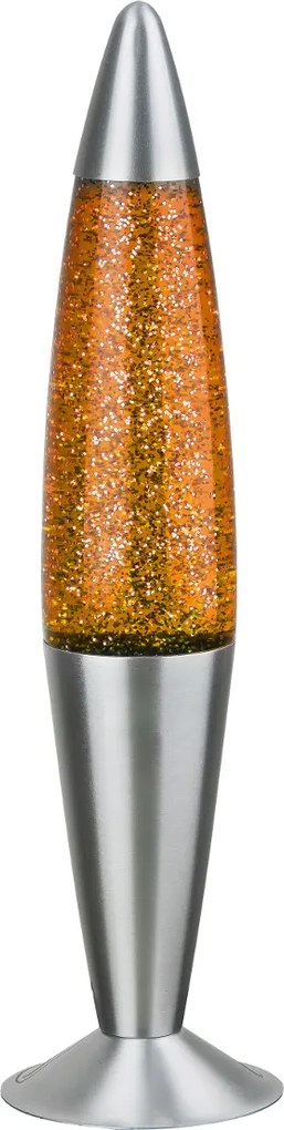 Lampa Decor Glitter, 1 x E14 max 25W