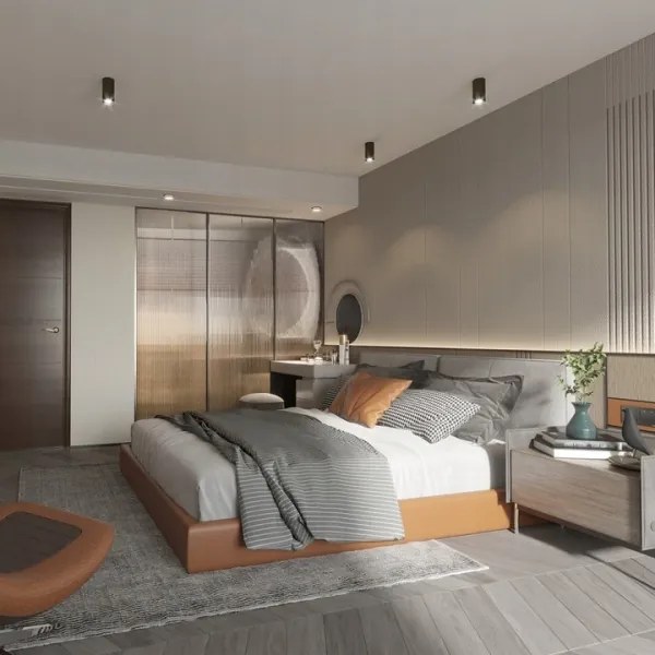 Spot VIVO 1xGX53/10W/230V 10 cm negru