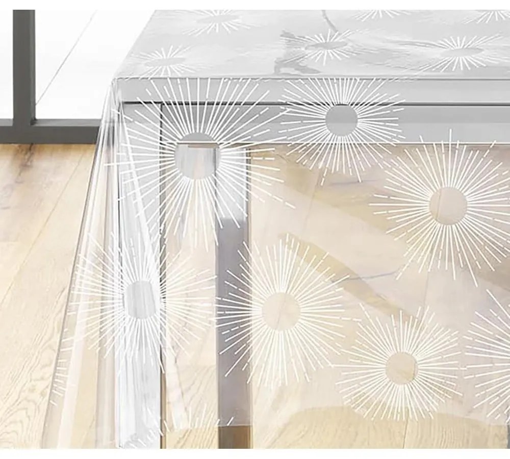 Față de masă lavabilă 140x240 cm Soleil – douceur d'intérieur