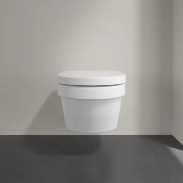 Villeroy & Boch 5684R001 - Vas WC suspendat ARCHITECTURA, ceramică/alb