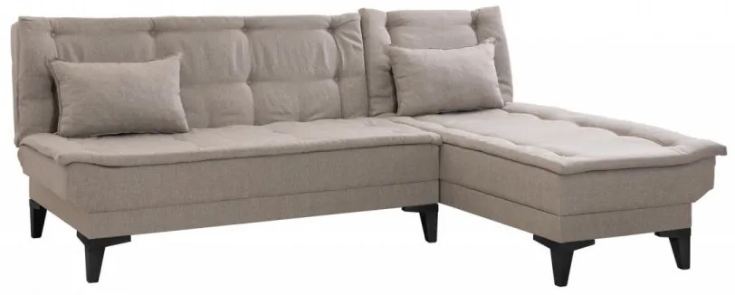 Coltar Extensibil Santo - S, Crem
