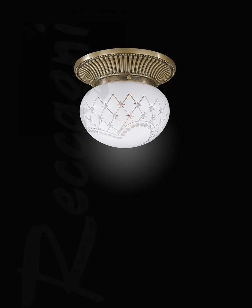 Plafoniera clasica design italian 7700