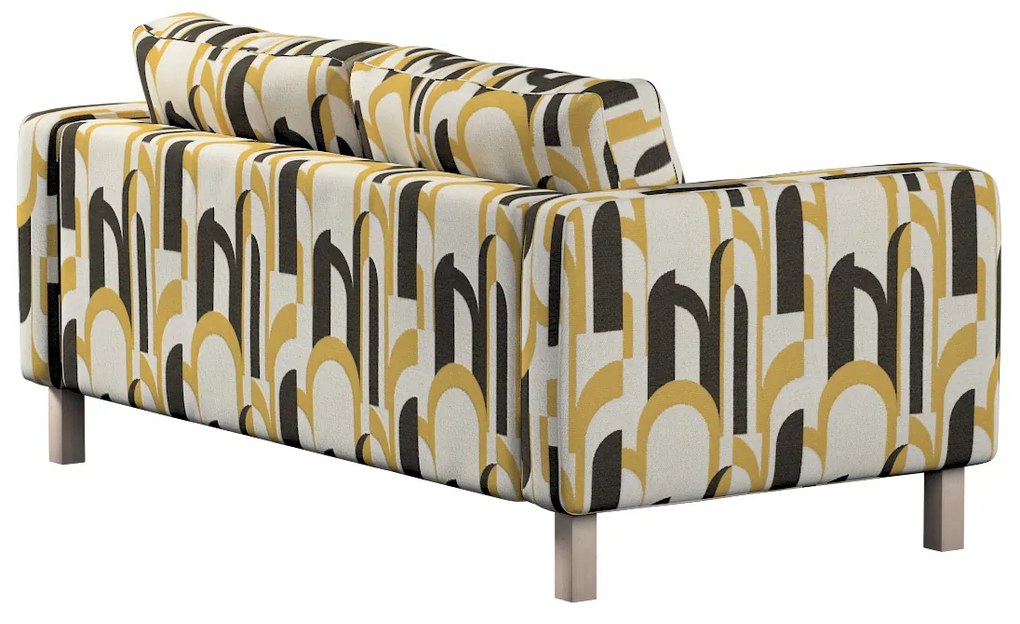 Husa pentru canapea Karlstad 2-locuri