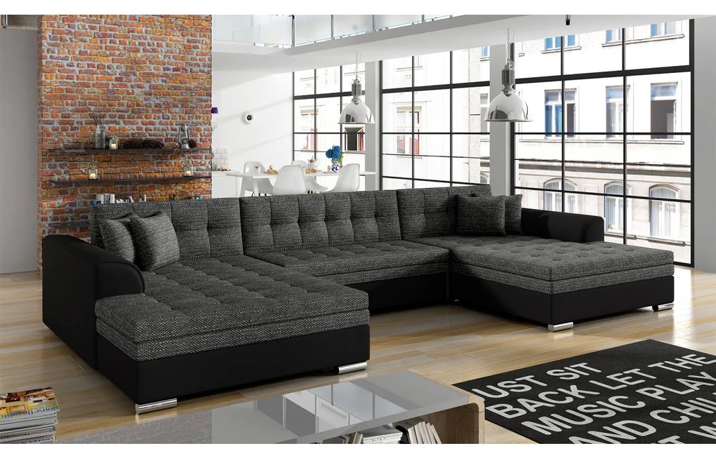 Coltar extensibil Vento Berlin 02/Soft 11