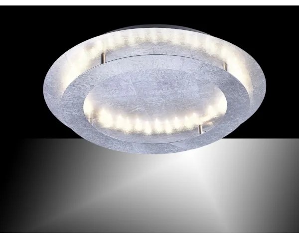 Plafonieră LED NEVIS LED/24W/230V Paul Neuhaus 9621-21