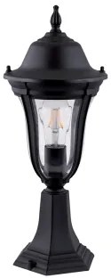 Pitic exterior E27 IP44 MARK 96204MF/BK