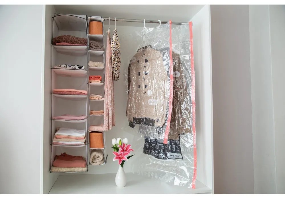 Sac de vidat Espace M – Compactor